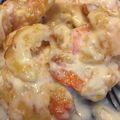 クック7A6CGO☆'s cooksnap of when they made 簡単エビマヨ.