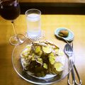 mme_hana's cooksnap of when they made さつまいものクリームパスタ.