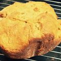 なむい's cooksnap of when they made HBで作るマルコメ大豆粉の低糖質パン(改.