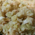 クックHFO7OA☆'s cooksnap of when they made サツマイモと玉ねぎの簡単スイートポテサラ.