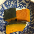 MIKAN☆san's cooksnap of when they made かぼちゃのたいたん.