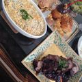 pomponn's cooksnap of when they made お家フレンチ☆豚肩ロースのプルーン煮.