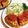 カクタスぽぷら's cooksnap of when they made トマトソースのオムライス.