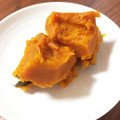 kenjingoo's cooksnap of when they made 母直伝で超簡単☆かぼちゃの煮物☆.