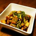 tokotoko飯's cooksnap of when they made 美味しく大量消費♪セロリの中華風ピクルス.