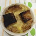 クックOHAQF9☆'s cooksnap of when they made サクふわ簡単！オーブンでフレンチトースト.