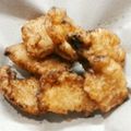 ママハナ8's cooksnap of when they made サクサク☆フィッシュアンドチップス.