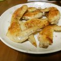 りおスイーツ's cooksnap of when they made 簡単☆手羽先ガーリック胡椒焼き.
