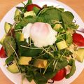 スズヌシ's cooksnap of when they made サルサソースなしでも美味しいタコライス.