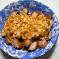 TOMMY山's cooksnap of when they made レンジで簡単！美味しい蒸し鶏♪.