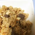 やむちゃぱんだ's cooksnap of when they made 炊き込みごはん☆.