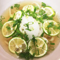 クックFSQU9B☆'s cooksnap of when they made すっぱうま！すだちうどん.