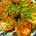 じゅんSa☆'s cooksnap of when they made 蓮根のはさみ焼き.