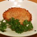 ななはちゃん's cooksnap of when they made 徳島県名物☆フィッシュカツ！.