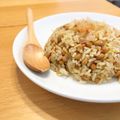 りんりんはなな's cooksnap of when they made 納豆炒飯.