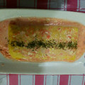 ma___111's cooksnap of when they made ＊卵焼きのたらこソースまみれ♪＊.