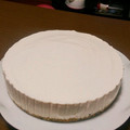 musicao's cooksnap of when they made 豆乳でレアチーズケーキ風（卵・乳不使用）.