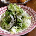 まるまつまま's cooksnap of when they made 超簡単！塚●農場風 白菜と昆布のサラダ.