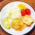 ＫＡＢＩちゃん's cooksnap of when they made ささみの照り焼き.