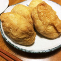 みやちっこ's cooksnap of when they made 簡単♡あげから手作りおいなりさん.