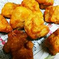 ユーロン's cooksnap of when they made ひと手間かけて＊お弁当屋の柔らか唐揚げ.