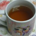 ここみ☆ゆりあママ's cooksnap of when they made ゴーヤの天日干し＊ゴーヤ茶.