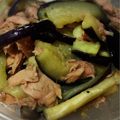 m1oco's cooksnap of when they made ごはんが止まらない〜！無限なす.