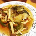 クック2YTXXF☆'s cooksnap of when they made 白身魚の洋風野菜あんかけ.