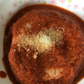 オリーブ６３'s cooksnap of when they made 甘エビの殻と頭のリゾット.
