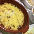 プクこ's cooksnap of when they made *しいたけチーズdeポテベジ*.