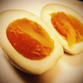 ☆はあ☆'s cooksnap of when they made とろ～り美味しい！簡単味付けたまご.
