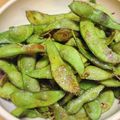 こぴょ's cooksnap of when they made 我が家流★枝豆の茹で方.