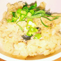 ナカシマミナコ's cooksnap of when they made さんまの炊き込みご飯【柏市学校給食】.
