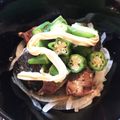 ネスター's cooksnap of when they made 鯖の水煮缶で簡単おつまみ.