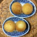 oyukidesu's cooksnap of when they made 飴色玉ねぎのステーキ.