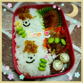海理ママ's cooksnap of when they made 南瓜の煮物～白だし～.