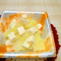 やっぺ841's cooksnap of when they made りんごとクリームチーズの簡単おやつ.