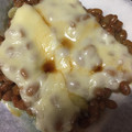 白レバー's cooksnap of when they made 簡単★ 納豆チーズ焼き.