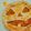 ののﾁｬﾏ's cooksnap of when they made かぼちゃの簡単ハロウィンパイ.
