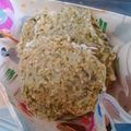 エルモ☆☆'s cooksnap of when they made 卵・乳・油なし☆しらすパリパリせんべい.