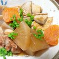 ふっち's cooksnap of when they made 圧力鍋で簡単☆豚バラブロックの煮物★.