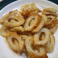 がんばれオヤジ47's cooksnap of when they made 3分で簡単ちくわおつまみ！お弁当にも！.