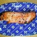 ボブナナ's cooksnap of when they made 鮭買ったら試して～！鮭の簡単味噌漬け.