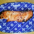 ボブナナ's cooksnap of when they made 鮭買ったら試して～！鮭の簡単味噌漬け.