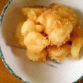クック3D63YZ☆'s cooksnap of when they made じゃがいものおかか煮っころがし.