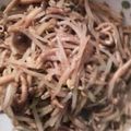 ○ちょび○'s cooksnap of when they made きのこたっぷり♡ヘルシー味噌炒め.