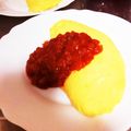 あじしおりん's cooksnap of when they made トマトソース.