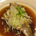 こたつneco's cooksnap of when they made 圧力鍋で小骨食す☆イシモチの煮付け.