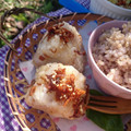 もりあん農園's cooksnap of when they made しらすと生姜のふりかけ.