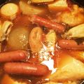 kyoko622's cooksnap of when they made 具材別☆おでんの下ごしらえ.
